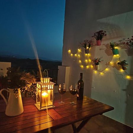 奥维拉La Casa De Mi Rosa别墅 外观 照片