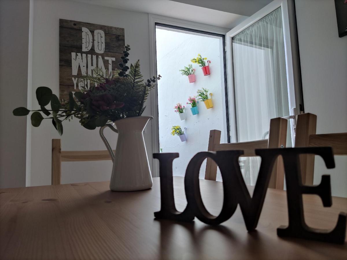 奥维拉La Casa De Mi Rosa别墅 外观 照片