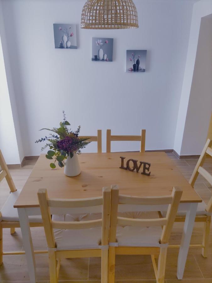 奥维拉La Casa De Mi Rosa别墅 外观 照片