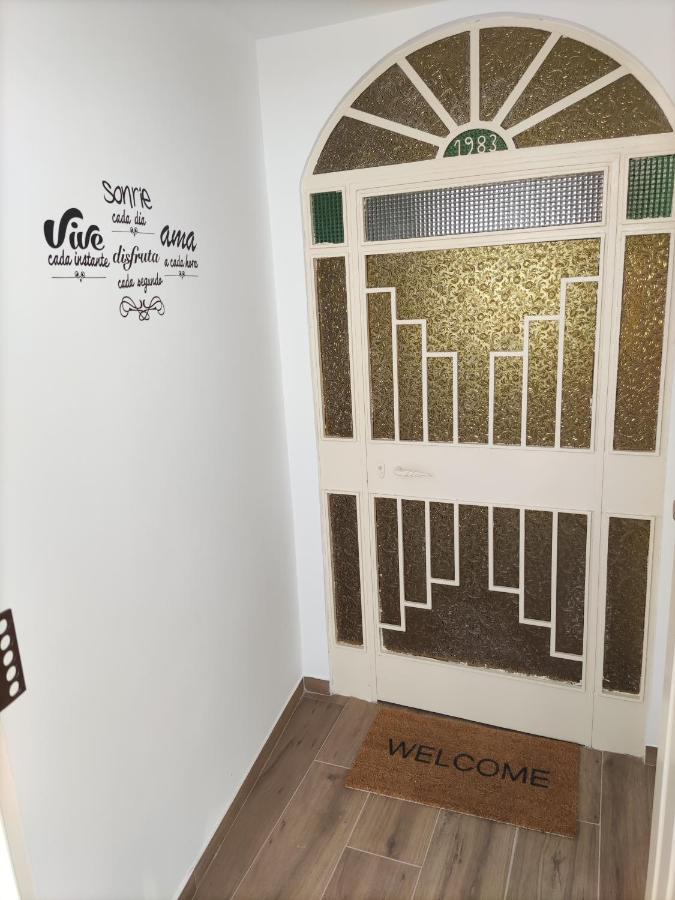 奥维拉La Casa De Mi Rosa别墅 外观 照片