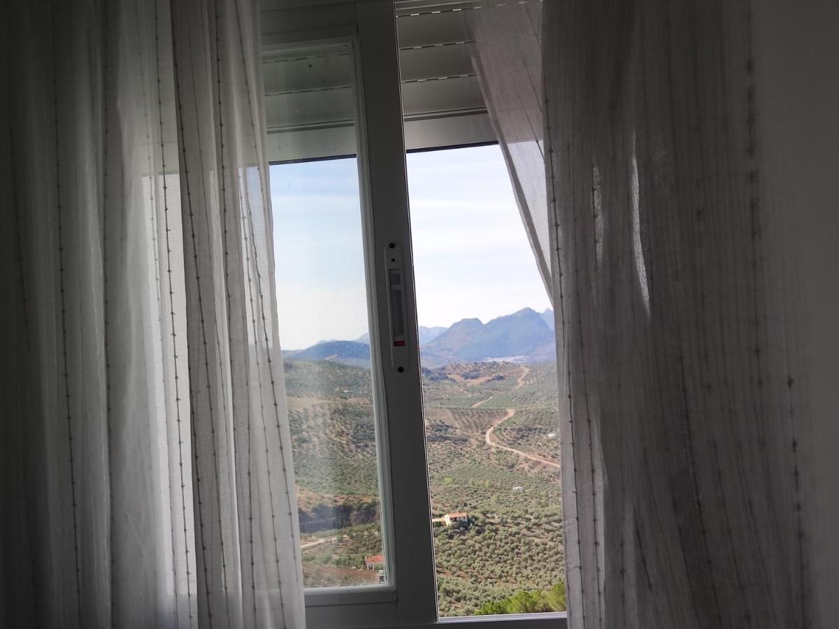 奥维拉La Casa De Mi Rosa别墅 外观 照片