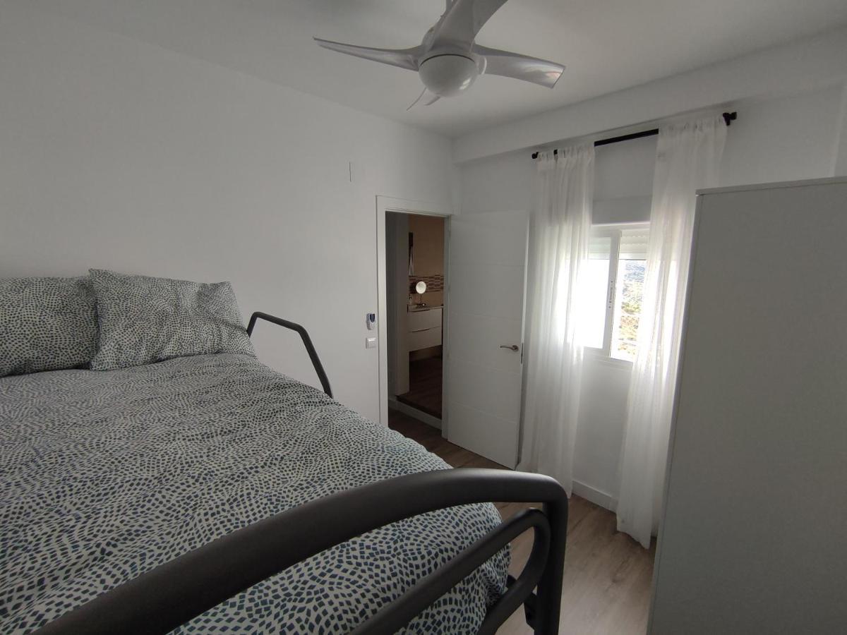 奥维拉La Casa De Mi Rosa别墅 外观 照片