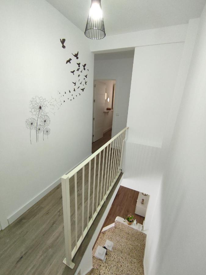 奥维拉La Casa De Mi Rosa别墅 外观 照片